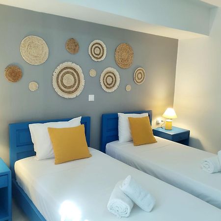 Summer Dream Cottage, 2Br, Beautiful Sea View Mokhlos Exteriör bild