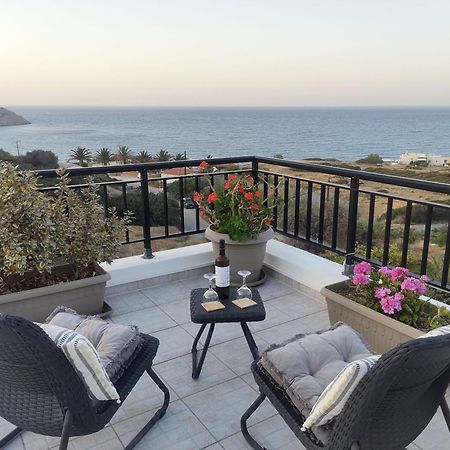 Summer Dream Cottage, 2Br, Beautiful Sea View Mokhlos Exteriör bild